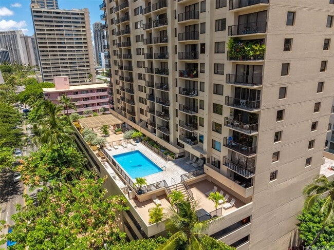 Building Photo - 2140 Kuhio Ave.