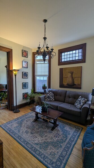 Building Photo - 808 Iglehart Ave