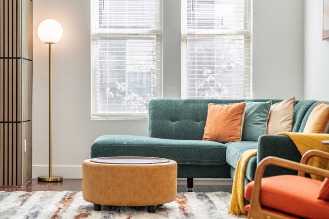 Building Photo - 1278 W 11th Ave