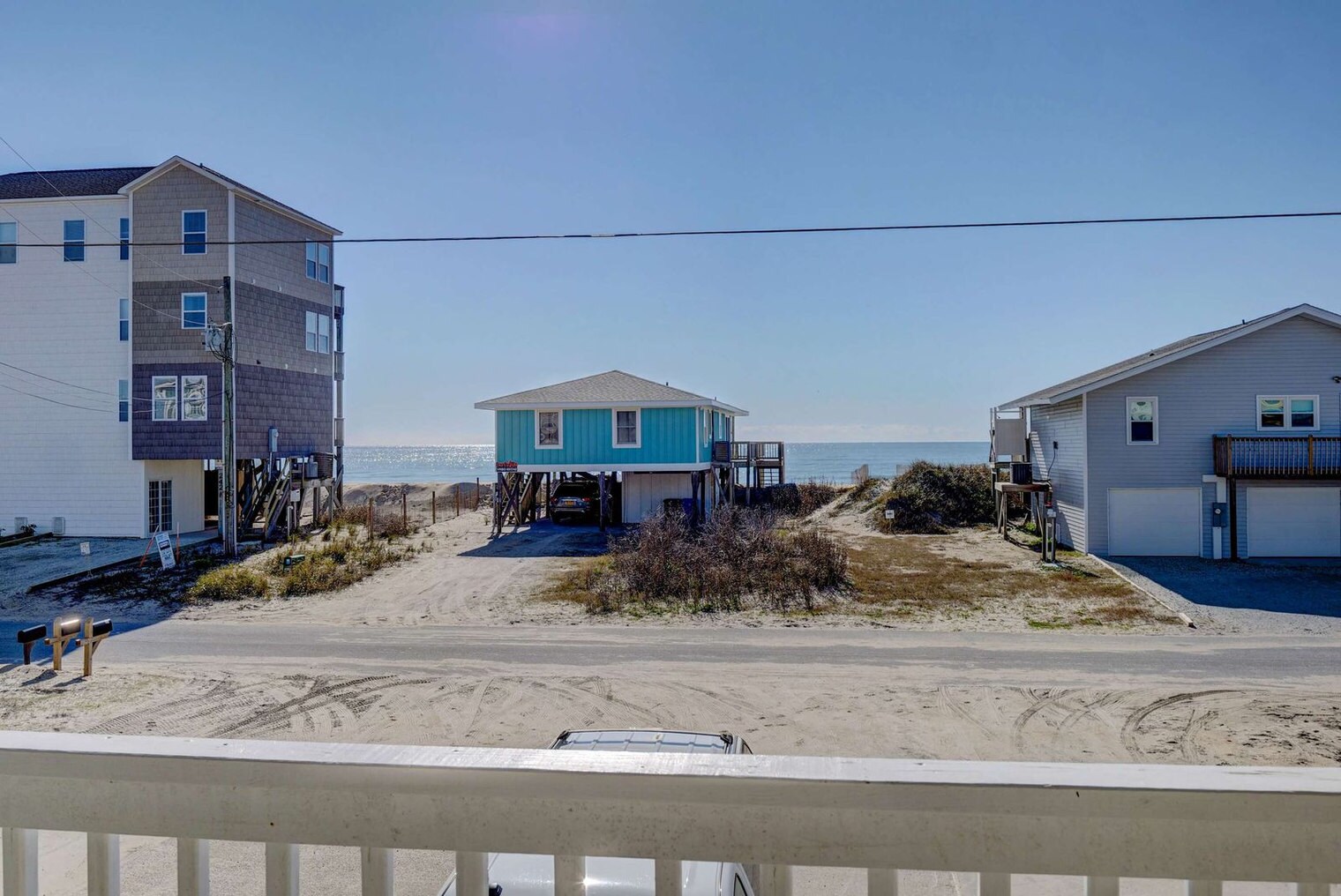 Building Photo - 237 Sea Shore Dr