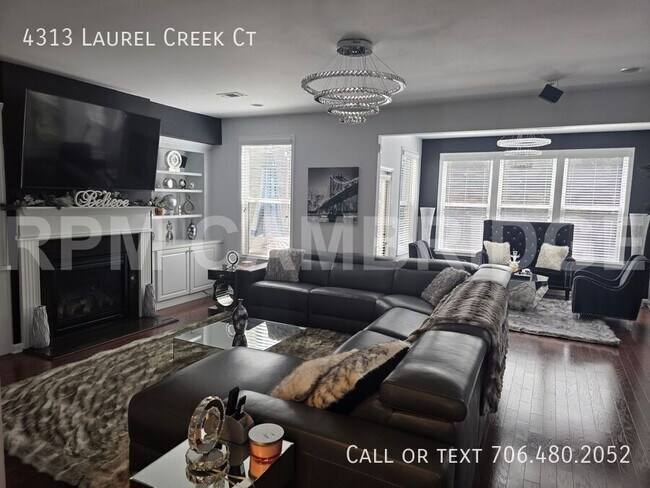 Building Photo - 4313 Laurel Creek Ct SE