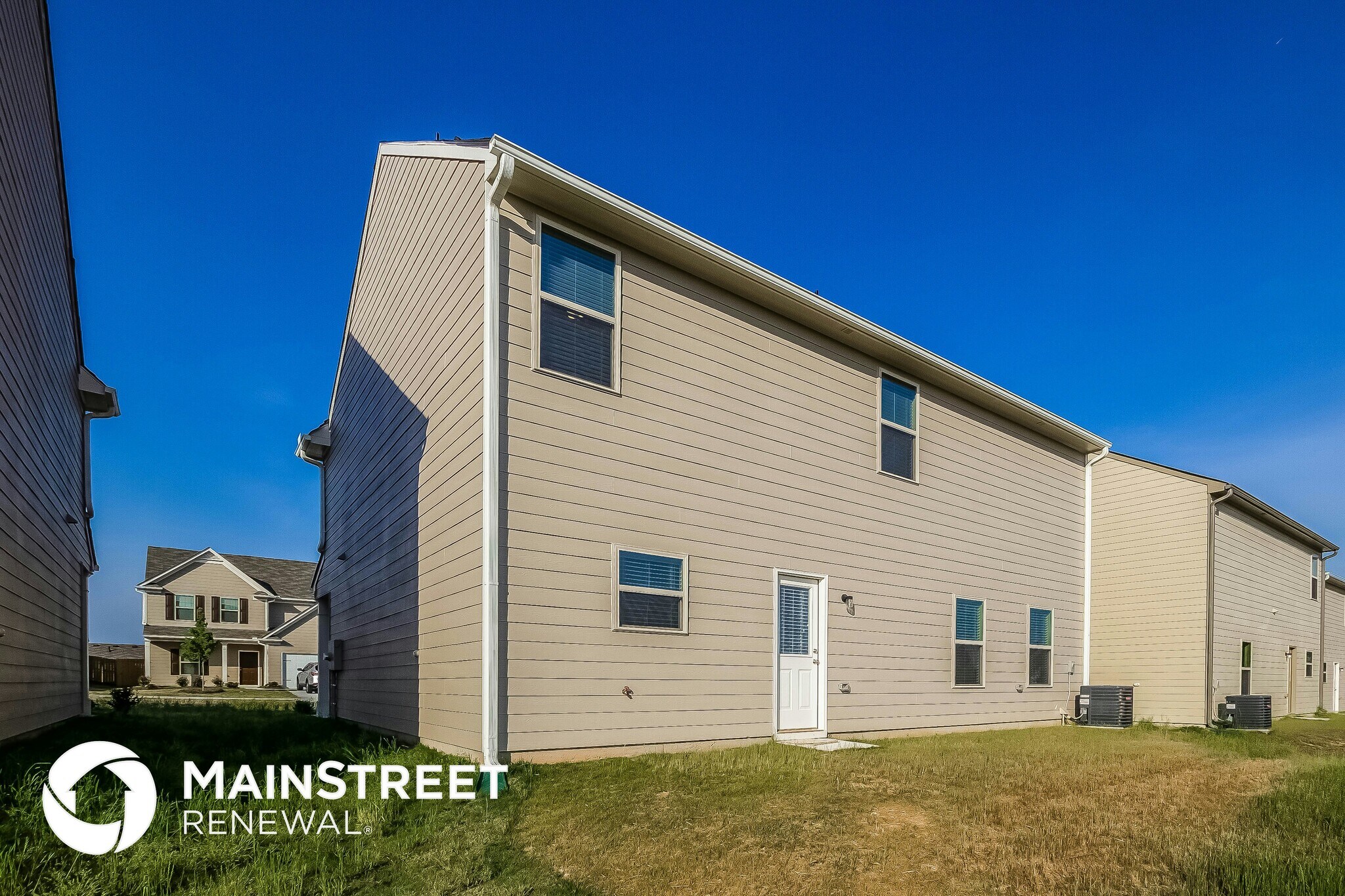 Building Photo - 706 Independence Ave