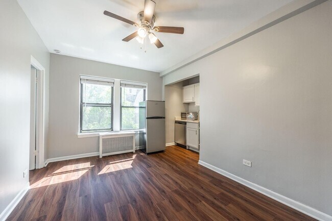 Building Photo - 1140 N La Salle Dr