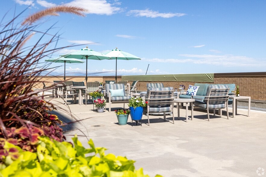 Primary Photo - Bella Vita Senior Living