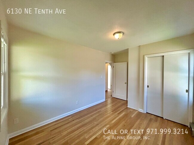 Building Photo - 6130 NE Tenth Ave-