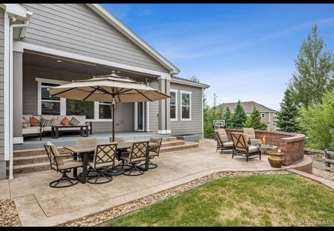 Building Photo - Stunning 4BR Home in West Arvada