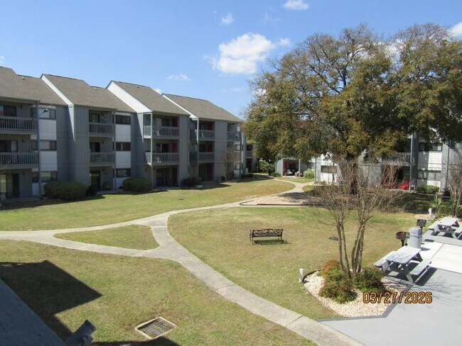 Building Photo - 7700 Porcher Dr