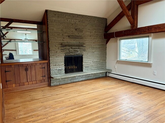 Building Photo - 116 W High St