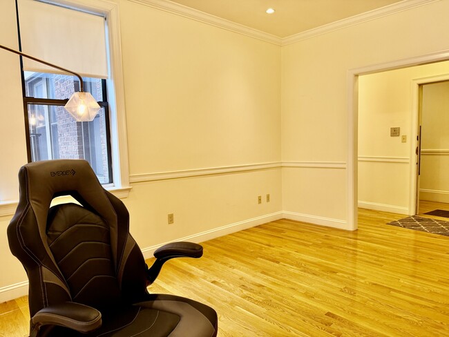 Building Photo - 1340 Commonwealth Ave