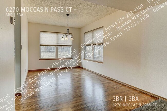 Building Photo - 6270 Moccasin Pass Ct