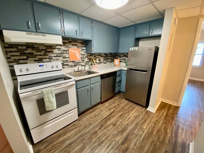 Building Photo - Luxury, Location, and Convenience here at 110 Broward Street Apartments
