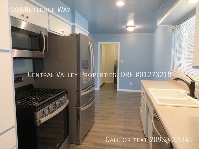 Building Photo - 2567 Rutledge Way