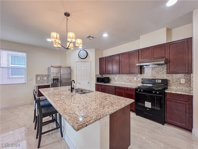 Building Photo - 9201 Verdugo Ridge Ct