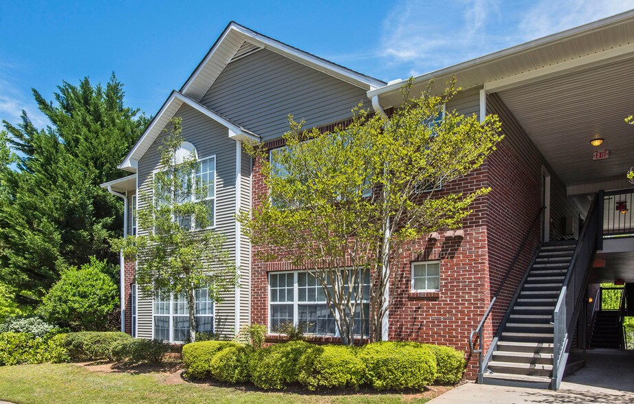 Indigo Apartments Gainesville, GA Apartment Finder
