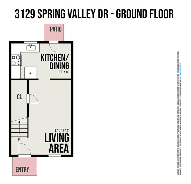 Floorplan - Nu Gastonia