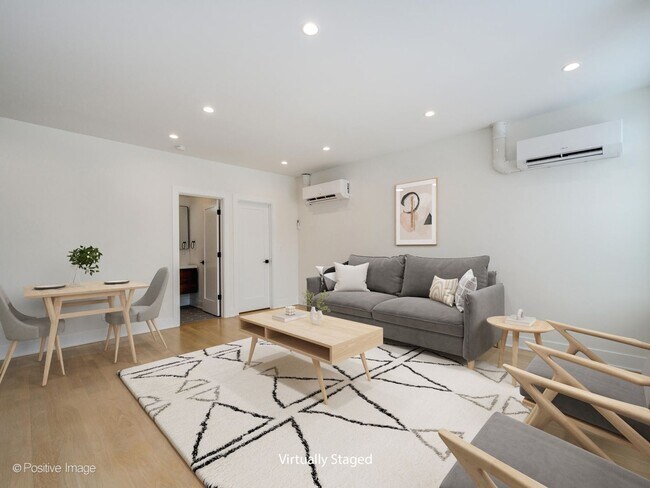 Building Photo - 133-143 Vine Ave