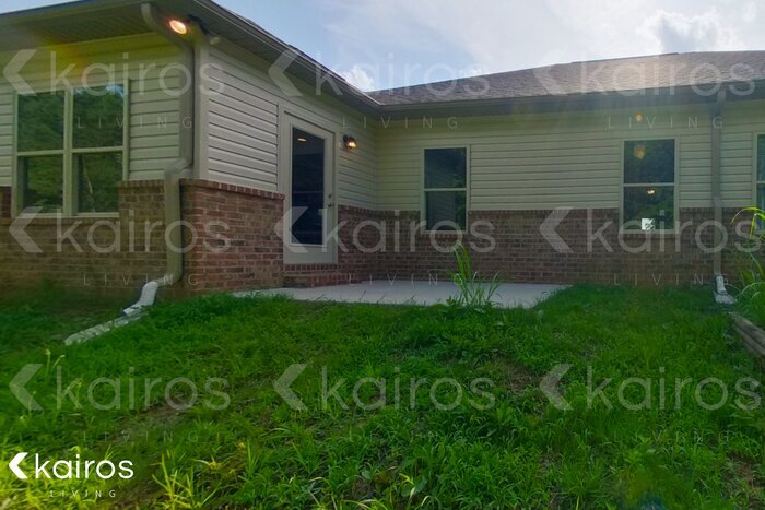 Building Photo - 1535 New Prospect Rd