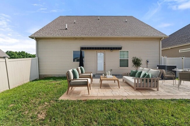 Building Photo - Beautiful 3BR in Smyrna
