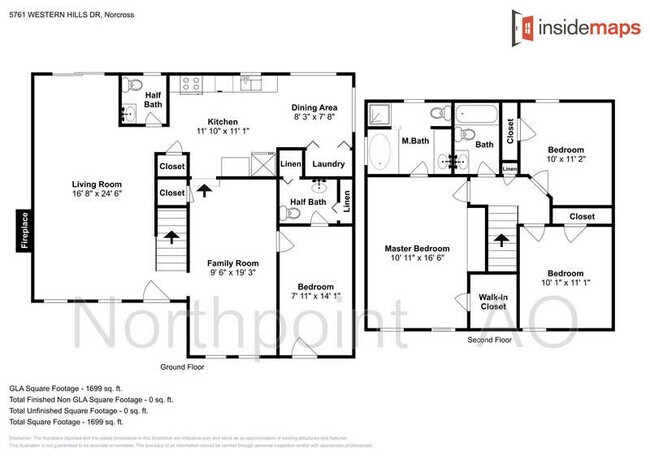 Building Photo - 5761 Western Hills Dr
