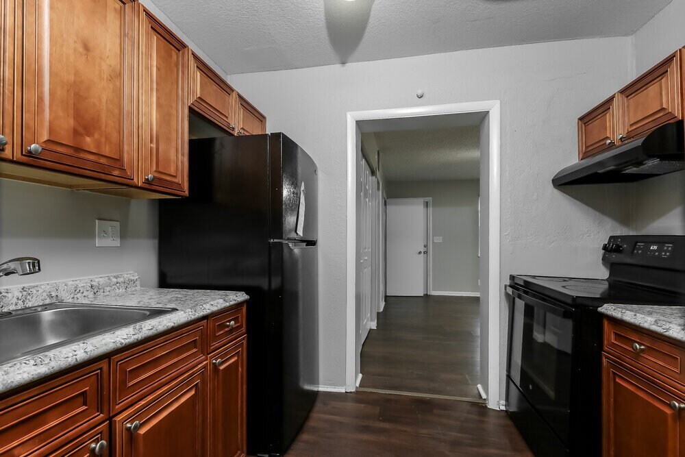 Building Photo - 849 W 5th St