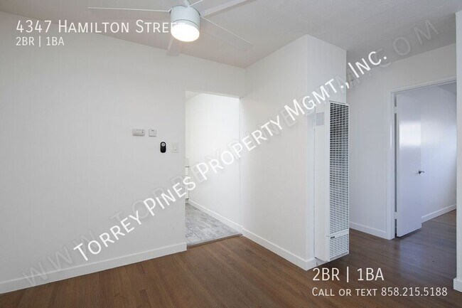 Building Photo - 4347 Hamilton St