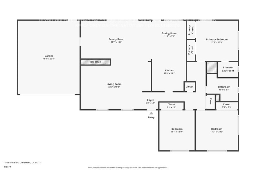 Building Photo - 1515 Mural Dr