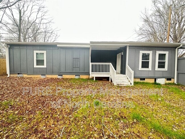 Building Photo - 3345 E Ridge Rd