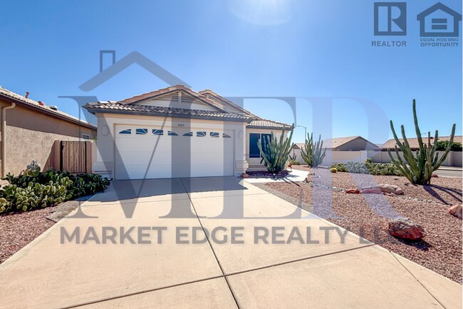 Building Photo - 2Bed/2Bath Home in 55+ Community in Peoria...