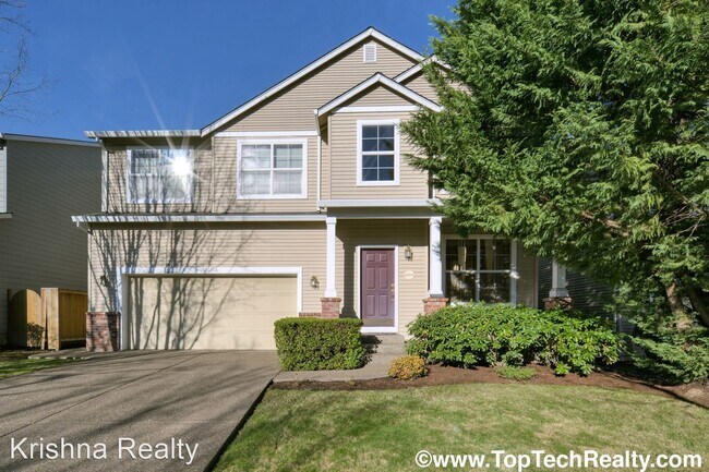 Primary Photo - 4 br, 2.5 bath House - 15955 SW Towhee Ln