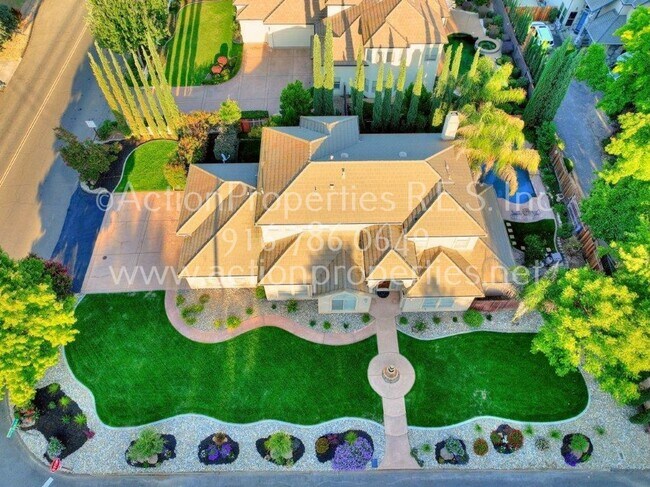 Building Photo - Granite Bay 5 Bed, 4 Bath Home - Large Pool - 2 Master Suites  Two Story, Gardner & Pool Service ...