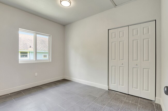 Bedroom 2 - 707 NW 2nd Terrace