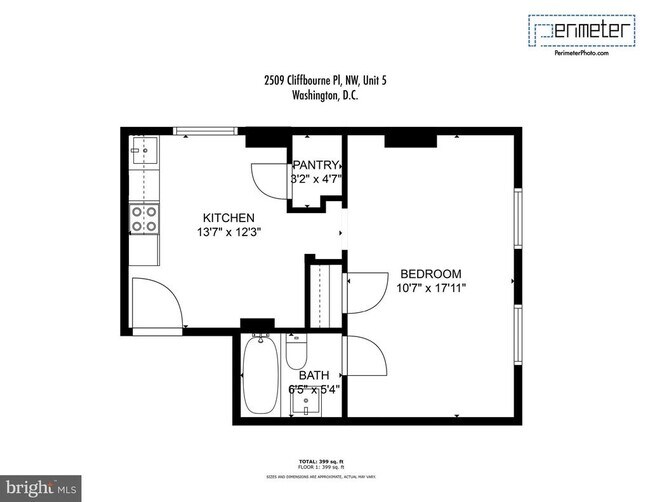 Building Photo - 2509 Cliffbourne Pl NW