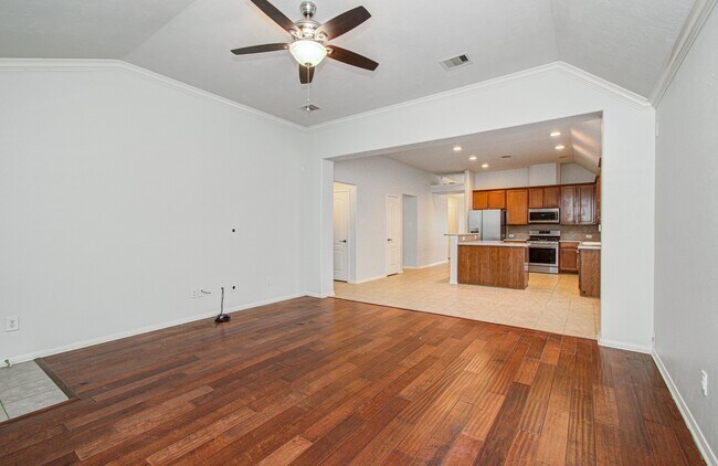 Building Photo - 21922 Catoosa Dr