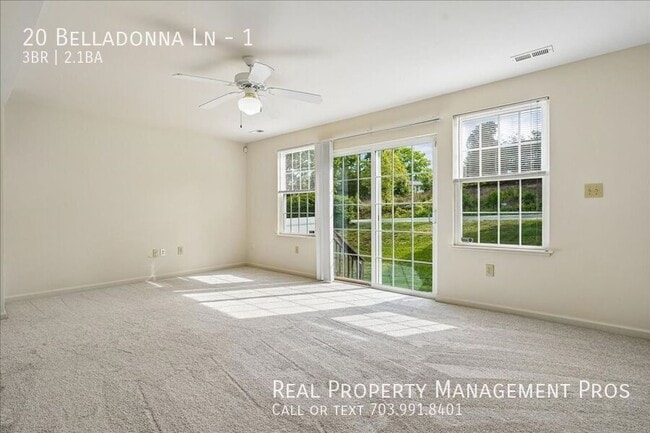 Building Photo - 20 Belladonna Ln