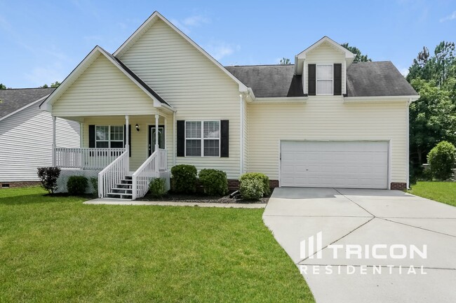 Primary Photo - 953 Loch Lomond Cir