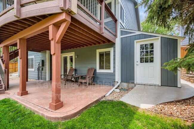 Building Photo - 9948 Deer Creek Ln