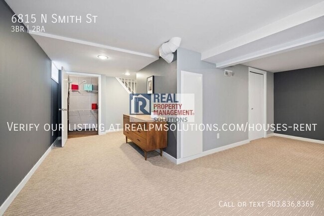 Building Photo - 6815 N Smith St