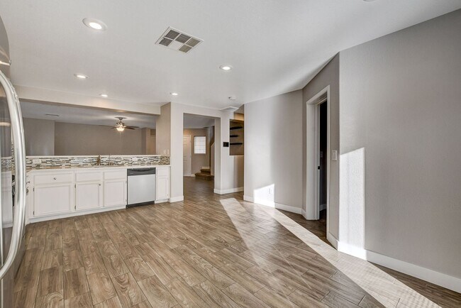 Building Photo - Totally Updated Solar Powered 4 Bedroom! B...