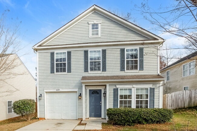 Building Photo - 8804 Old Potters Rd