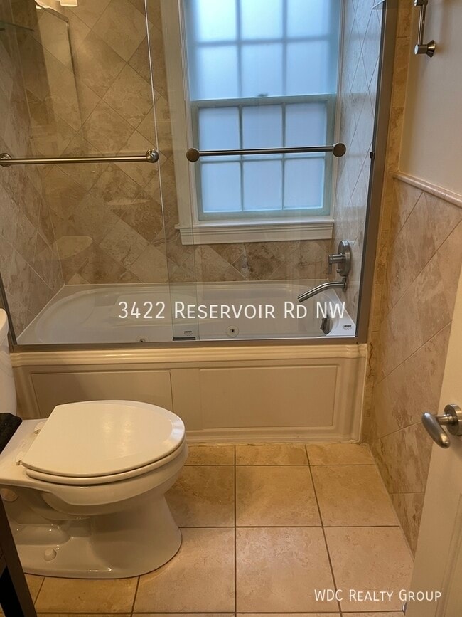 Building Photo - 3422 Reservoir Rd NW