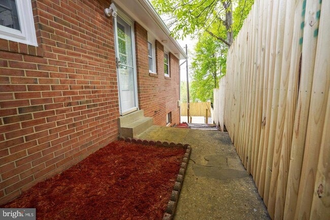 Building Photo - 6415 3rd St