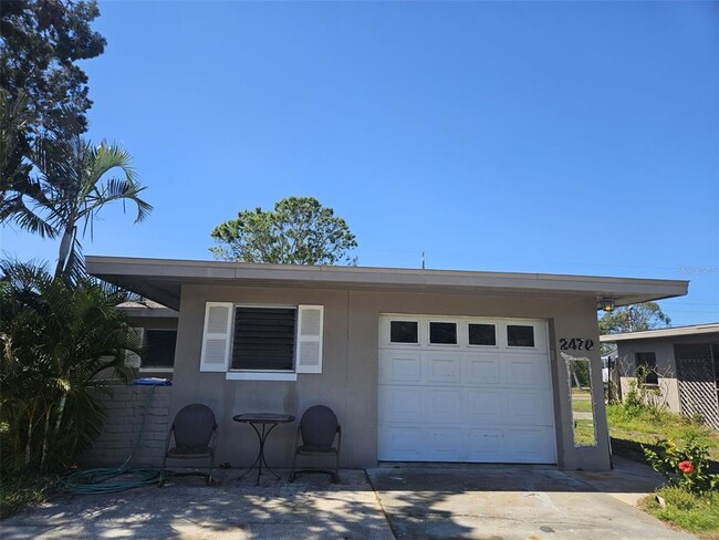 Building Photo - 2470 Bayshore Blvd