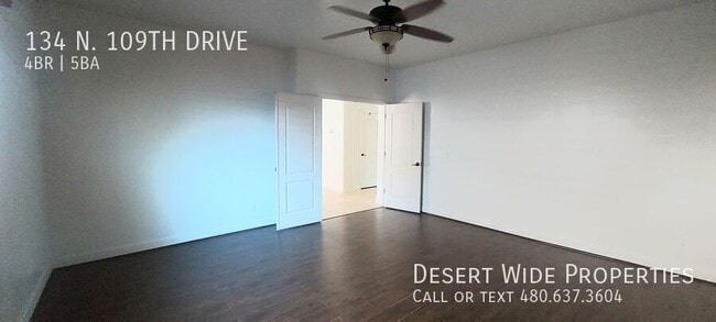 Building Photo - 134 N 109th Dr