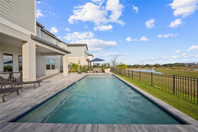 Building Photo - 5133 Citrus Leaf Blvd