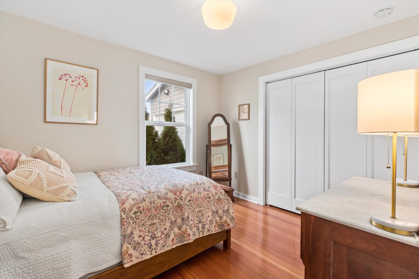 West bedroom - 8042 Earl Ave NW