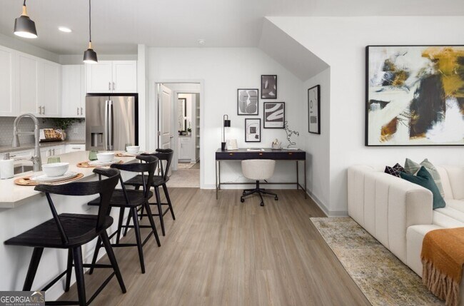 Building Photo - 4832 GA-92