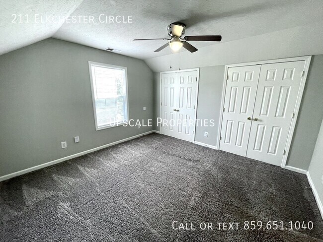 Building Photo - 211 Elkchester Cir