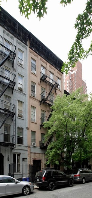 Building Photo - Icahn House Apartments