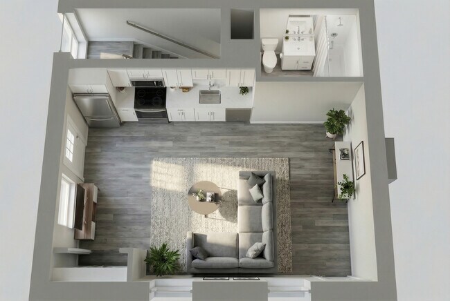 Building Photo - 271 Country Commons Rd