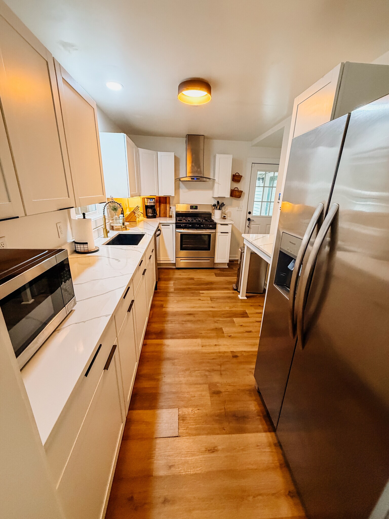 Building Photo - 1835 New St